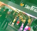 (São Braz Coffee Shop) Cafezinho classudo