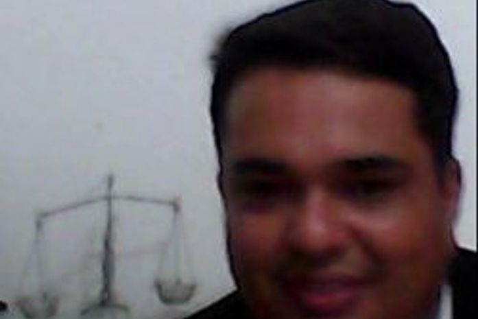 Elenilton Tenório de Melo