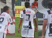 Erro na camisa oficial causa revolta entre torcedores do ASA