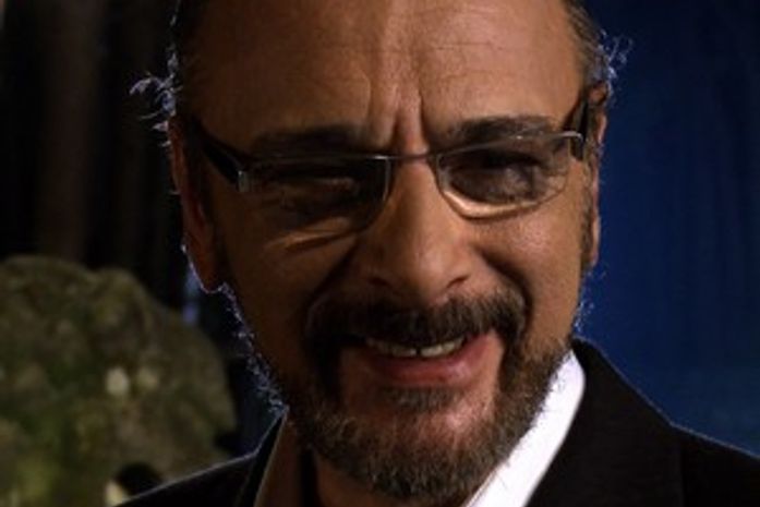 Morre o ator Luiz Baccelli