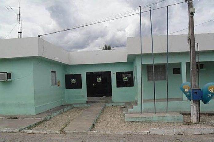 Prefeitura de Inhapi