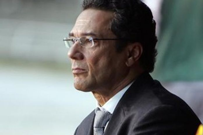 Mãe de Vanderlei Luxemburgo está internada em coma