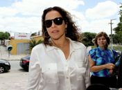 Juiz concede adoção de criança paraibana à cantora Daniela Mercury