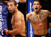 Após resistência, José Aldo aceita superluta com Pettis valendo cinturão