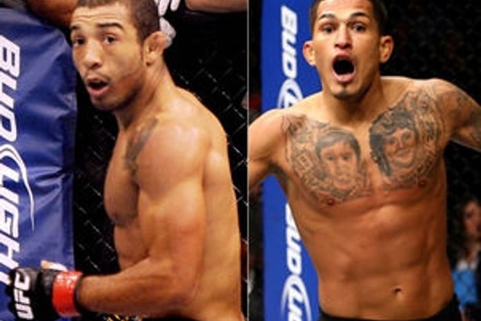 Após resistência, José Aldo aceita superluta com Pettis valendo cinturão