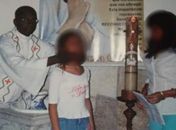 Padre é flagrado fazendo sexo na casa paroquial e será indiciado por estupro de menina de sete anos