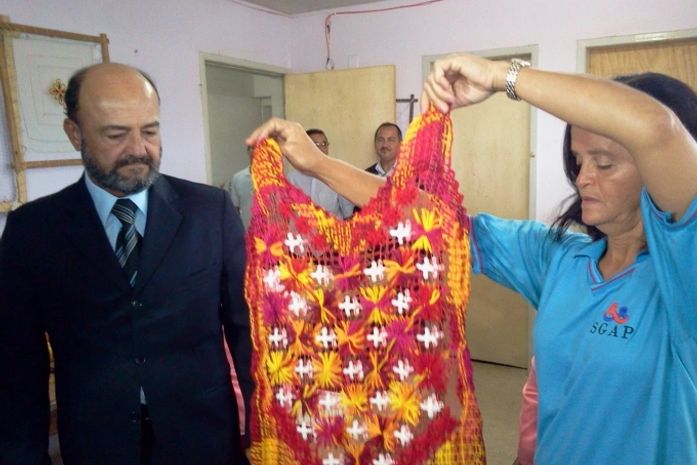 Justiça faz vistorias e fiscaliza situação de presídios em Alagoas