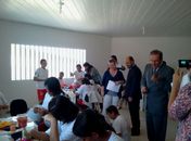Justiça faz vistorias e fiscaliza situação de presídios em Alagoas