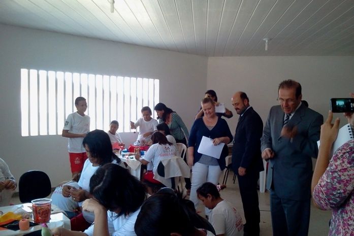 Justiça faz vistorias e fiscaliza situação de presídios em Alagoas