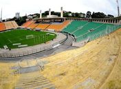 Conmebol recusa apelação, e Timão joga com portões fechados