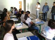 Prefeitura de Limoeiro qualifica mais jovens para o Distrito Industrial