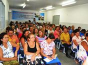 Nova gestão do FUNDEB é eleita durante assembleia em São Sebastião