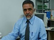 Promotor Jorge Tavares Dória
