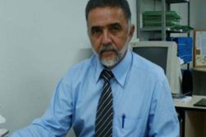 Promotor Jorge Tavares Dória