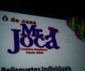 Tem novidade no restaurante Mr. Joca