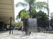 Batizado de UFA!, Rio lança novo modelo de mictório público