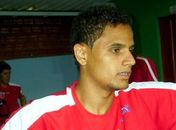 CRB contrata jovem atacante que estava no futebol mineiro