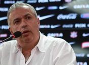 Diretoria do Timão bate forte na organização da Copa Libertadores