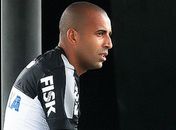 Ministério público pede a condenação de Sheick