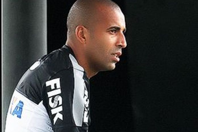 Ministério público pede a condenação de Sheick