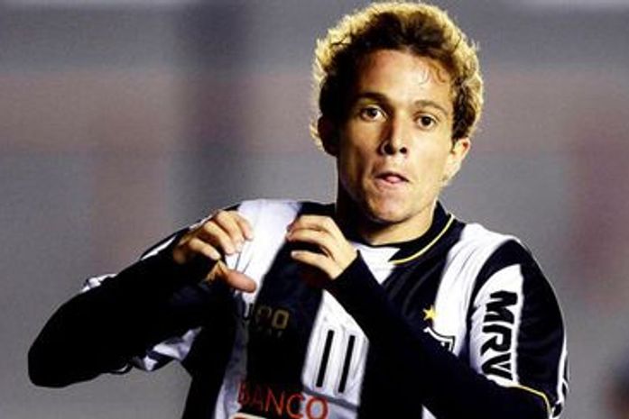 Atlético-MG faz goleada histórica na Argentina