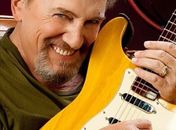Morre guitarrista Dan Toler, integrante da Allman Brothers Band