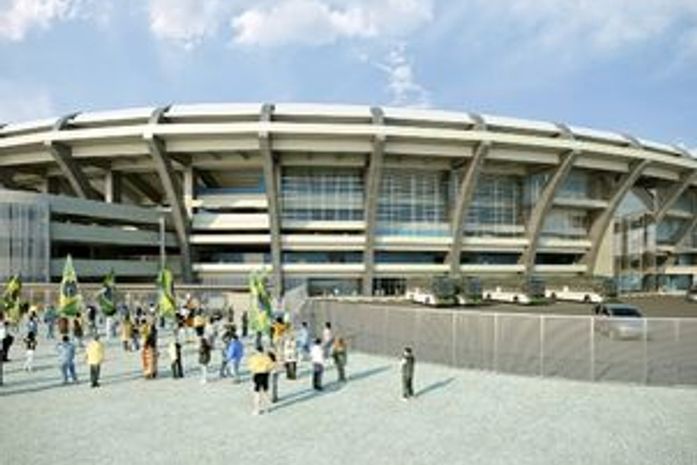 Edital obriga que dois clubes cariocas utilizem Maracanã