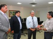 Prefeito cobra de Vilela elucidação da morte de empresário