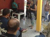 Capacitação reúne Agentes Comunitários de Saúde em Limoeiro de Anadia