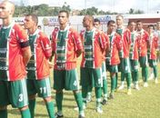 11 Jogadores já deixaram o CSE nessa temporada