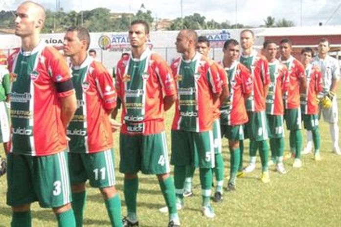 11 Jogadores já deixaram o CSE nessa temporada