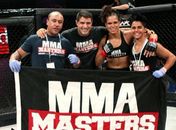 Emocionada, Amanda comemora acerto com UFC e já pensa em Ronda