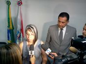 Secretária desmente maquiagem nos números da violência