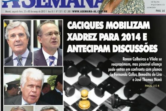 2014, o ano do peão?