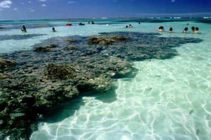 Alagoas - Costa dos Corais