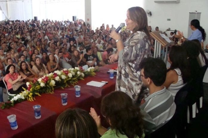 Prefeitura de Arapiraca lança plano para erradicar o analfabetismo