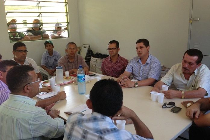 Tudo sobre Olivença, Igreja Nova, Girau, Coruripe, Joaquim Gomes e outras...