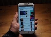 Poderoso aparelho Galaxy S4 será capaz de analisar  a saúde de seu usuário