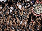 Seis torcedores conseguem o direito de assistir a Corinthians x Millonarios
