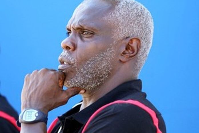 Ex-CSA é o novo treinador do Mixto para a temporada 2013