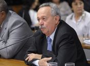 Benedação para presidir a Comissão de Agricultura