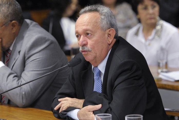 Benedação para presidir a Comissão de Agricultura