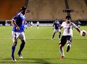 De portões fechados, Corinthians domina jogo e vence Millonarios