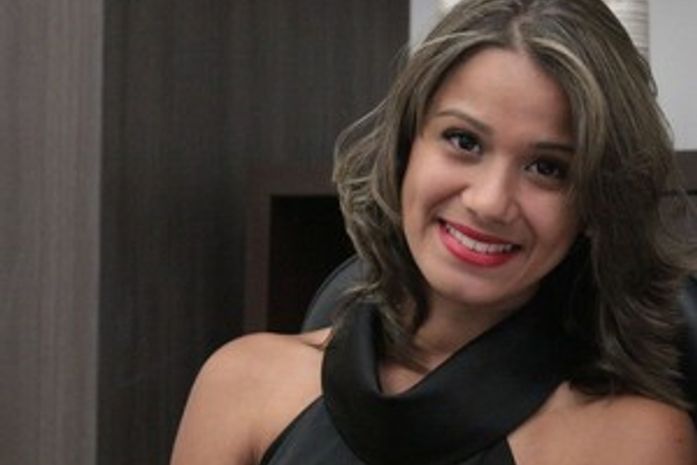 Morena do Fred cobra R$ 2,5 mil por entrevista