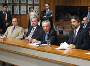 Benedito de Lira assume Comissão de Agricultura do Senado e cobra políticas públicas para o setor