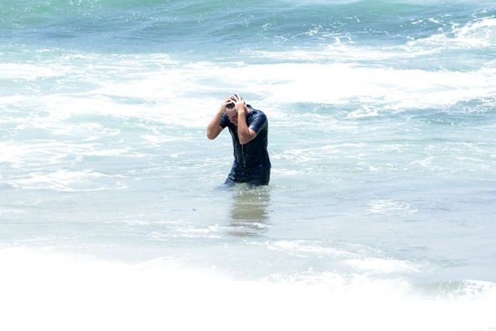 Sem chão! Théo recebe a notícia de que Morena está morta