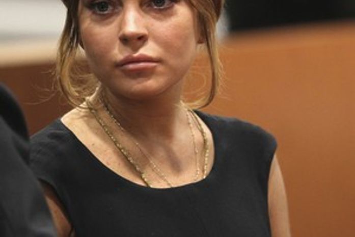 Lindsay Lohan não faz acordo com a justiça e pode ir a julgamento, diz site