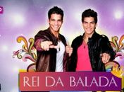 Dupla Sergipana faz show no Maikai