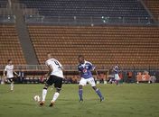 CBF e Corinthians temem punição da Fifa após entrada de 4 torcedores