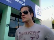 Ator Carlos Machado